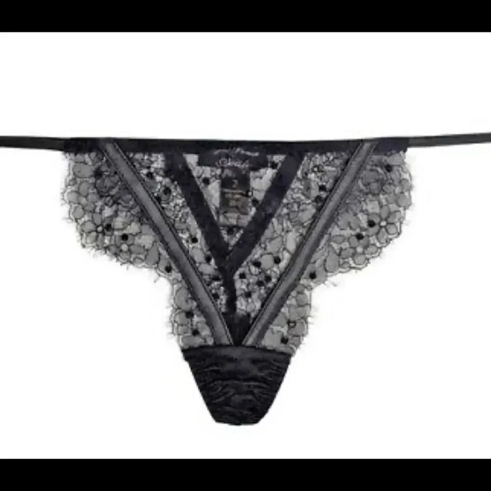 Agent Provocateur elasticized waist
